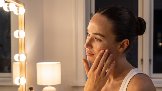 The Right Order to Apply Your Skincare