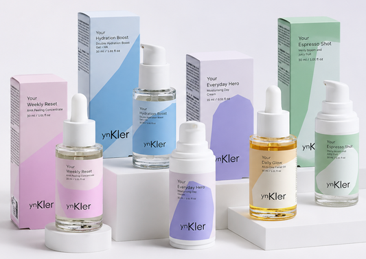 How to Build a 3-Step Skincare Routine That Actually Works