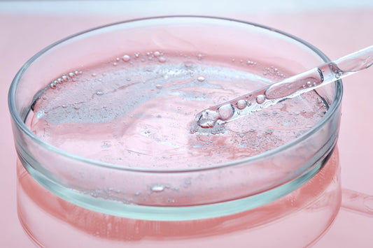 Hyaluronic Acid 