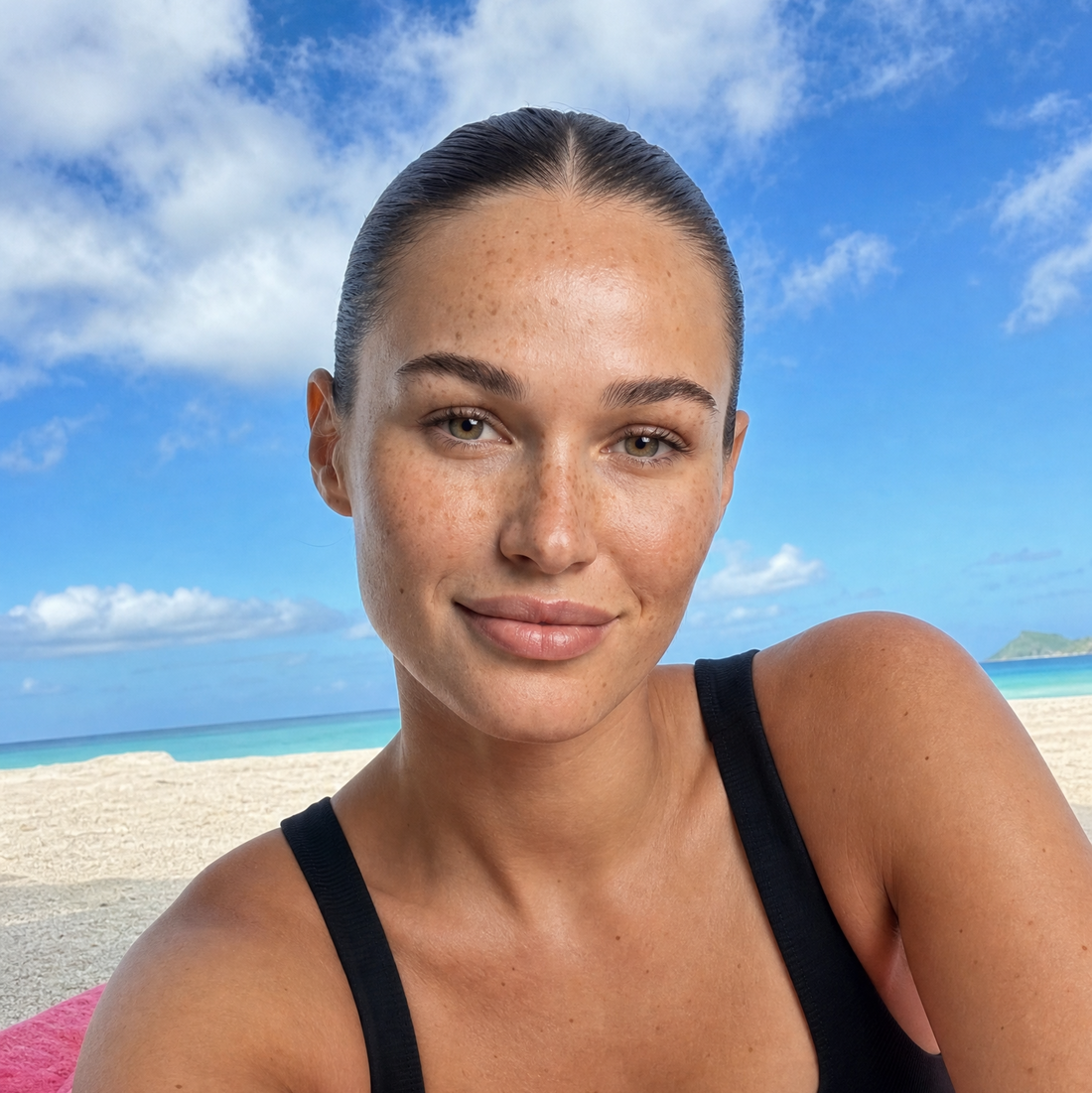 The Best Ingredients for Dehydrated Skin