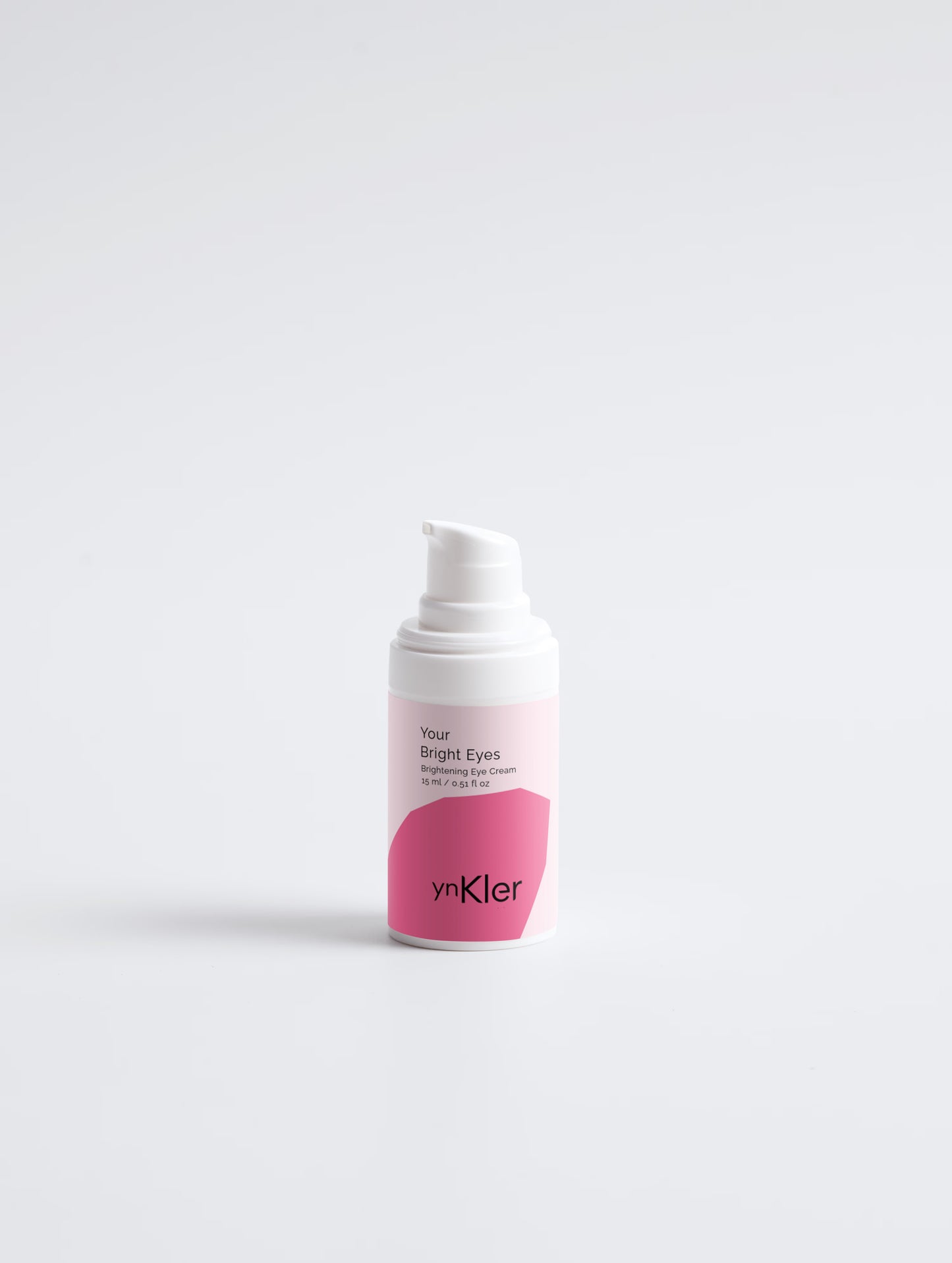 Your Bright Eyes - Brightening Eye Cream