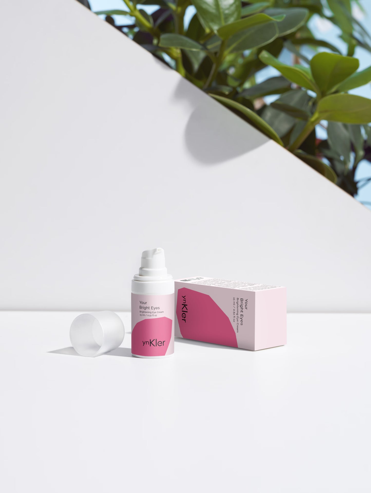 Your Bright Eyes - Brightening Eye Cream