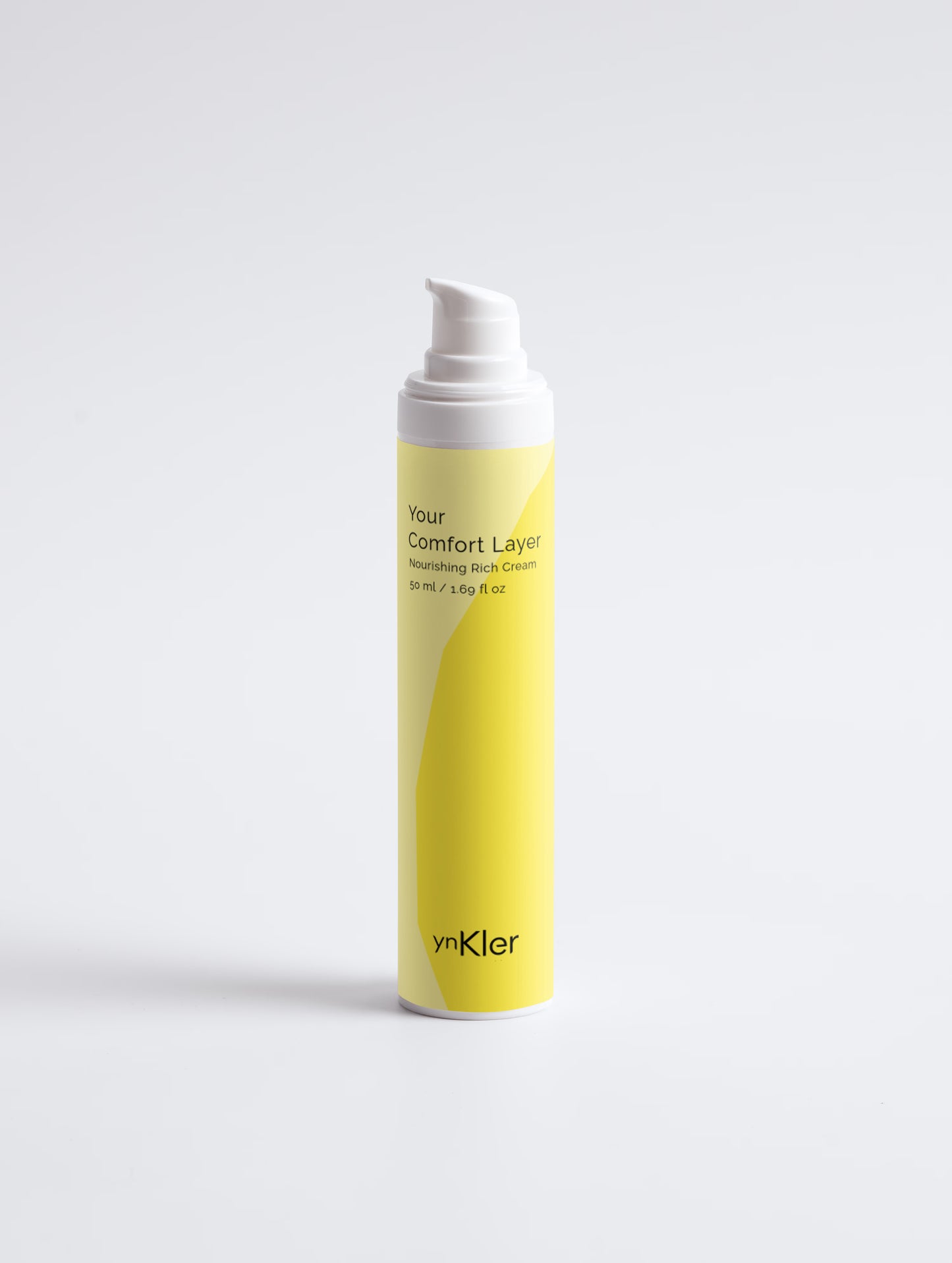 Your Comfort Layer - Nourishing Rich Cream